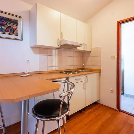 Dom wakacyjny Kuca Deleut Novi Vinodolski