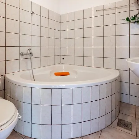 펜션 Kuca Deleut *