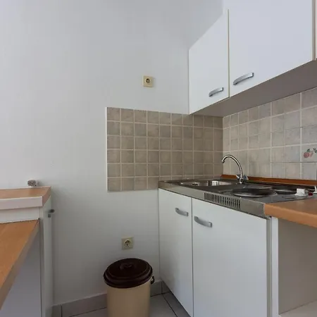 Kuca Deleut Dom wakacyjny