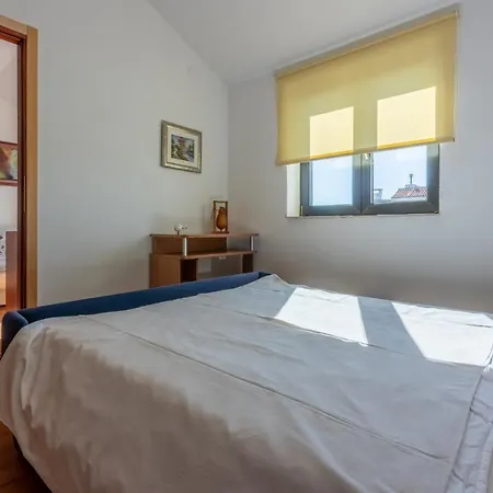 Kuca Deleut * Novi Vinodolski