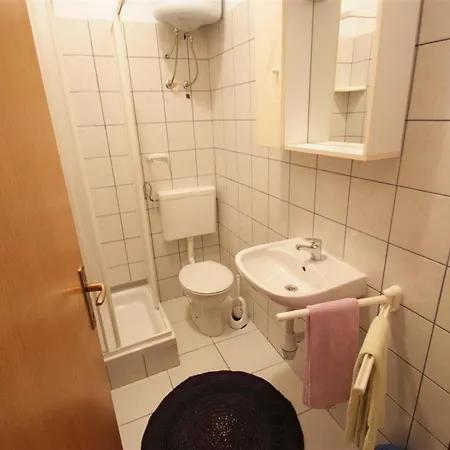 Kuca Deleut Novi Vinodolski