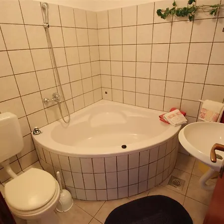 Kuca Deleut Dom wakacyjny Novi Vinodolski