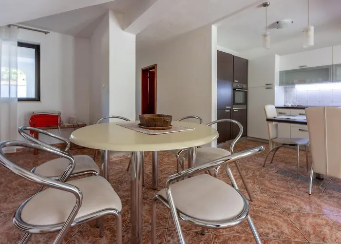 Tatil Evi Kuca Deleut