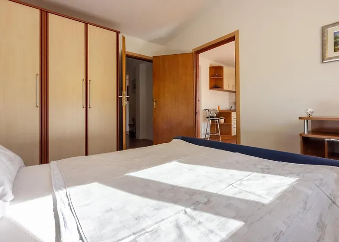 Tatil Evi Kuca Deleut Novi Vinodolski