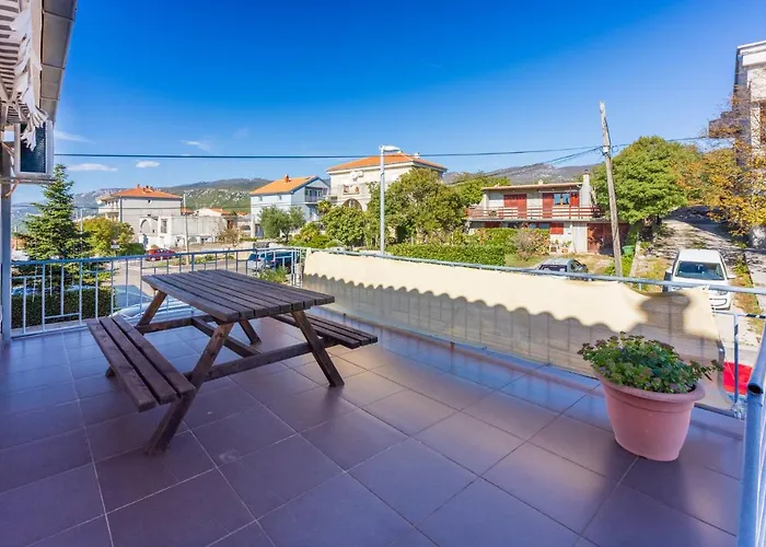 Kuca Deleut Tatil Evi *