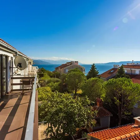 Kuca Deleut Tatil Evi