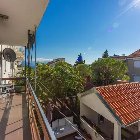 Tatil Evi Kuca Deleut *