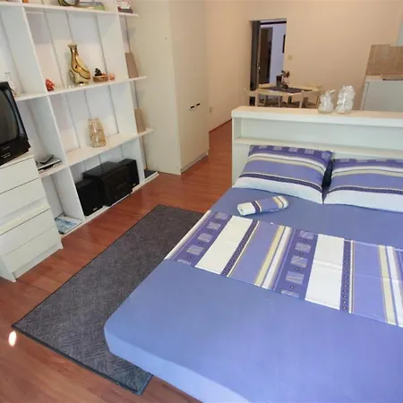 Kuca Deleut Сasa de vacaciones