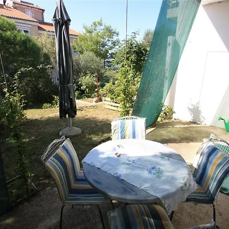 Kuca Deleut Сasa de vacaciones Novi Vinodolski