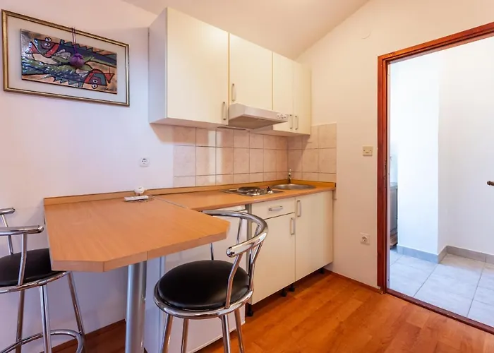 Holiday home Kuca Deleut Novi Vinodolski