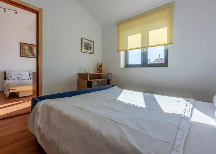 Kuca Deleut * Novi Vinodolski